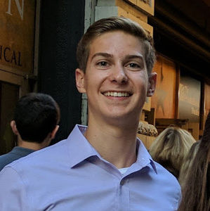 Meet your Posher, Tyler